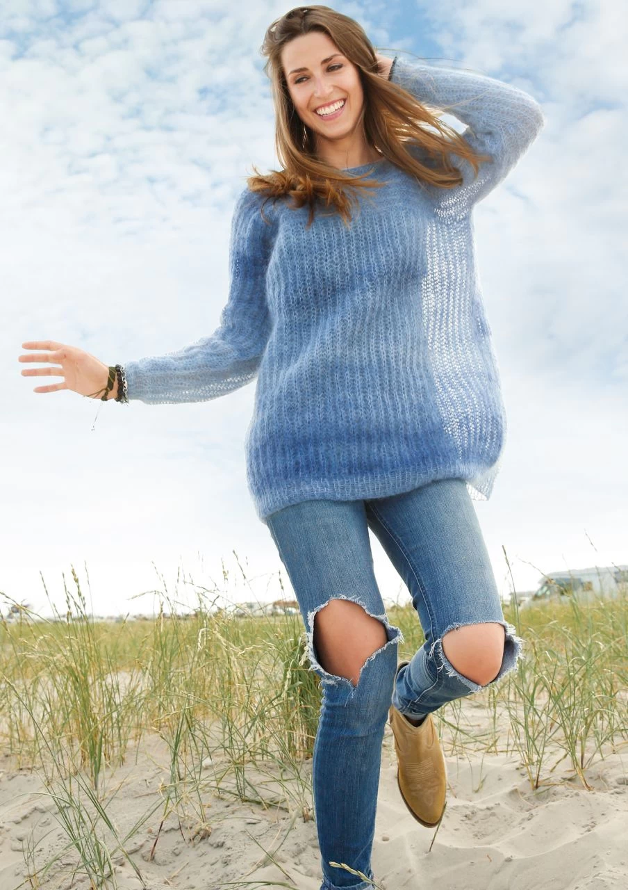 Pullover Anne 2 Pullover Anne – Bild 2