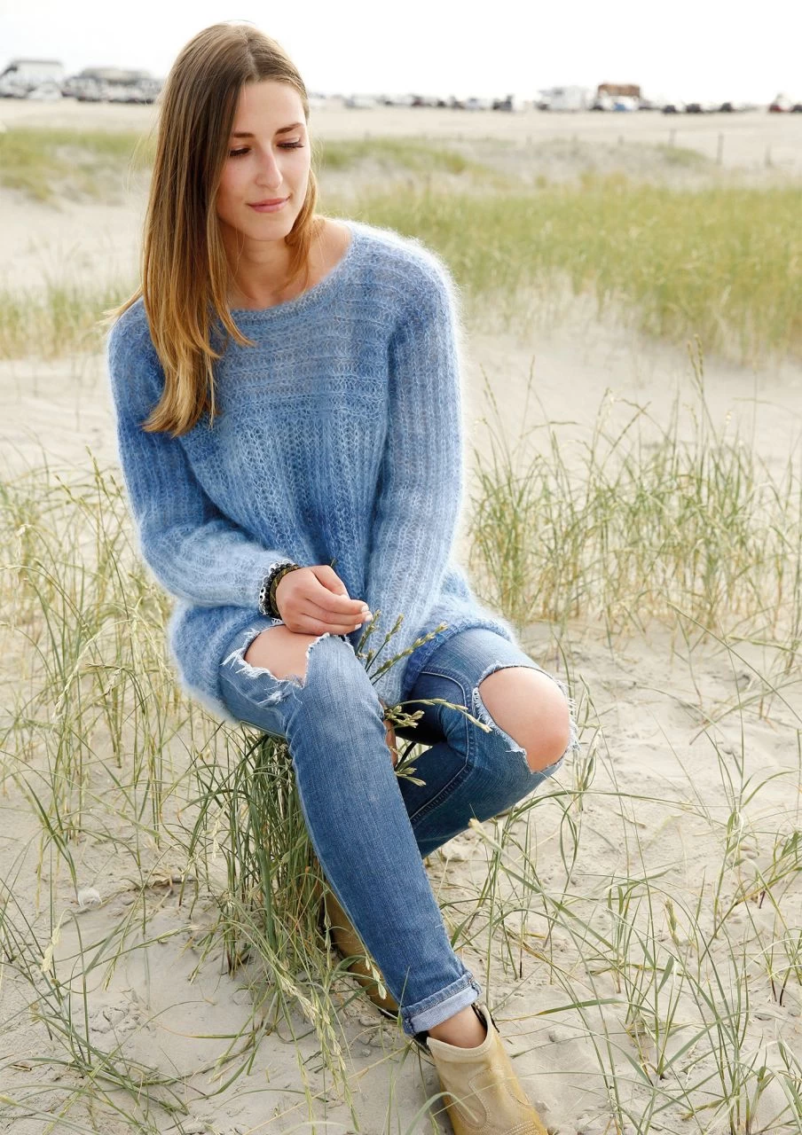 Pullover Anne 3 Pullover Anne – Bild 3