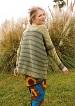 Streifenpullover Celia -Strickwaren Geschäft R86M03 c 1280x1280