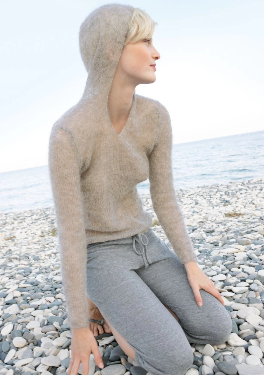 Kapuzenpulli Ida 4 Kapuzenpulli Ida – Bild 4