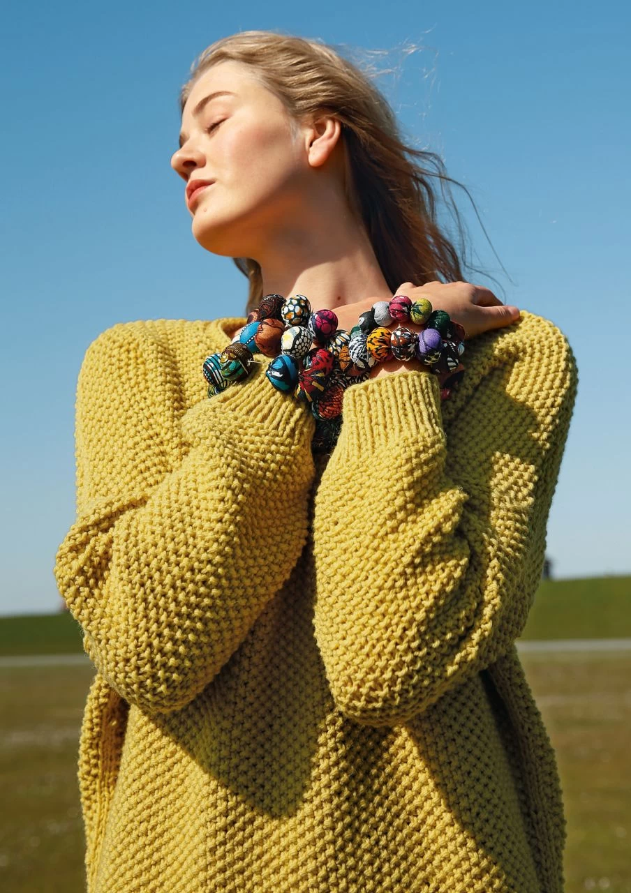 Pullikleid Ginko 2 Pullikleid Ginko – Bild 2