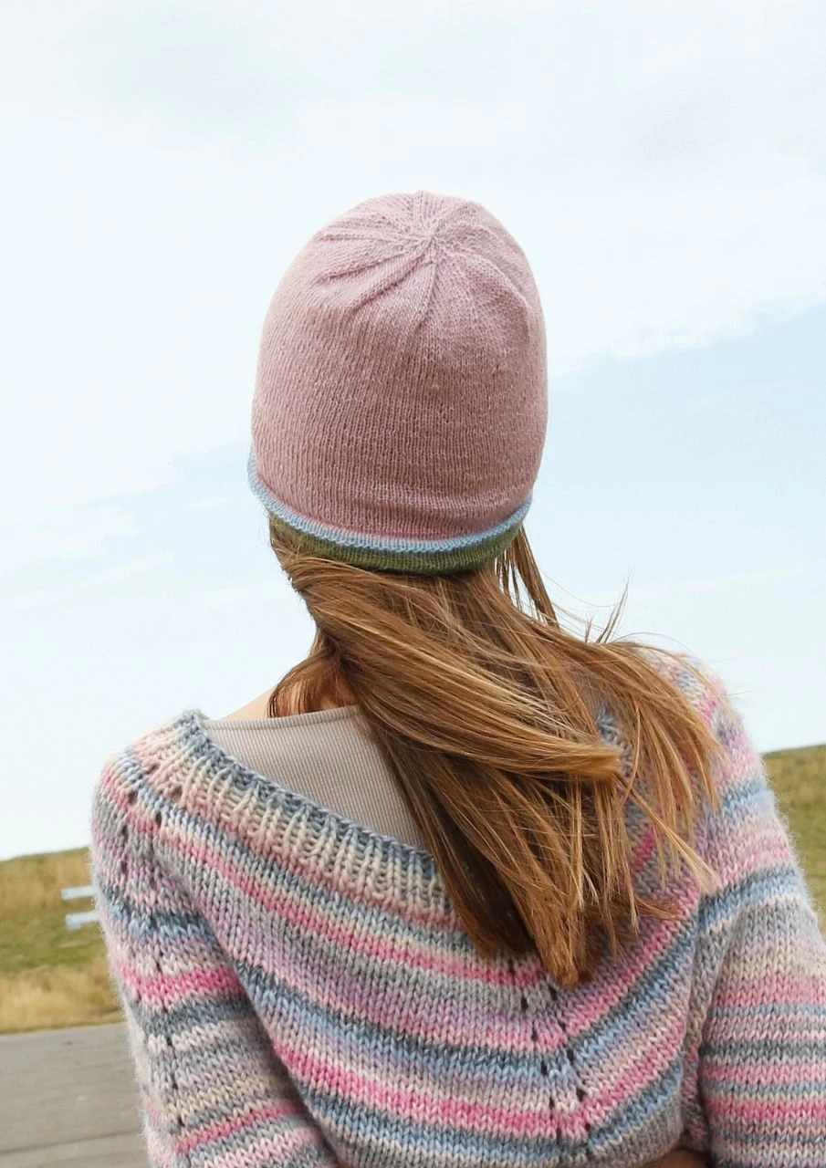 Wendemütze Bibi 4 Wendemütze Bibi – Bild 4