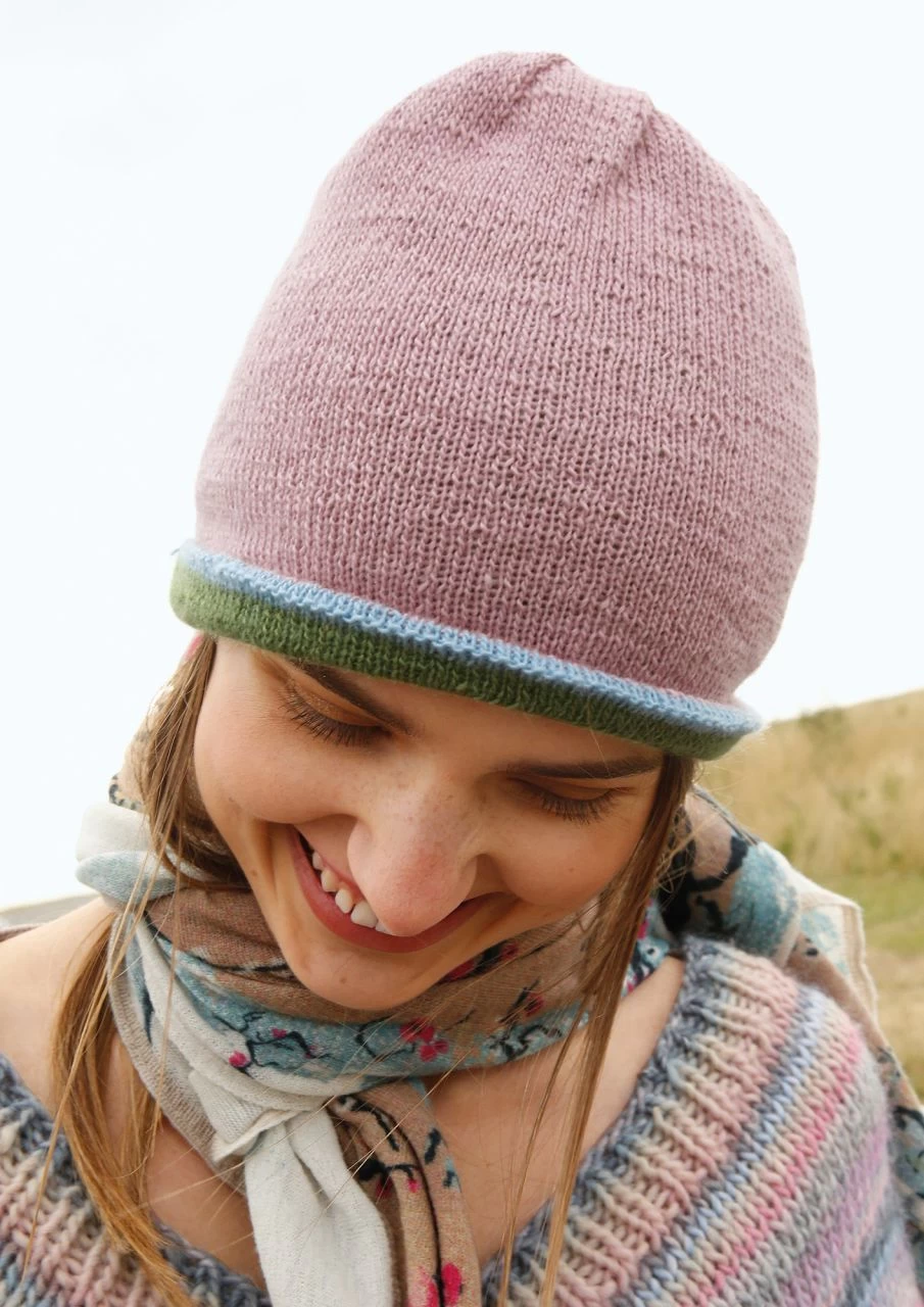 Wendemütze Bibi 3 Wendemütze Bibi – Bild 3