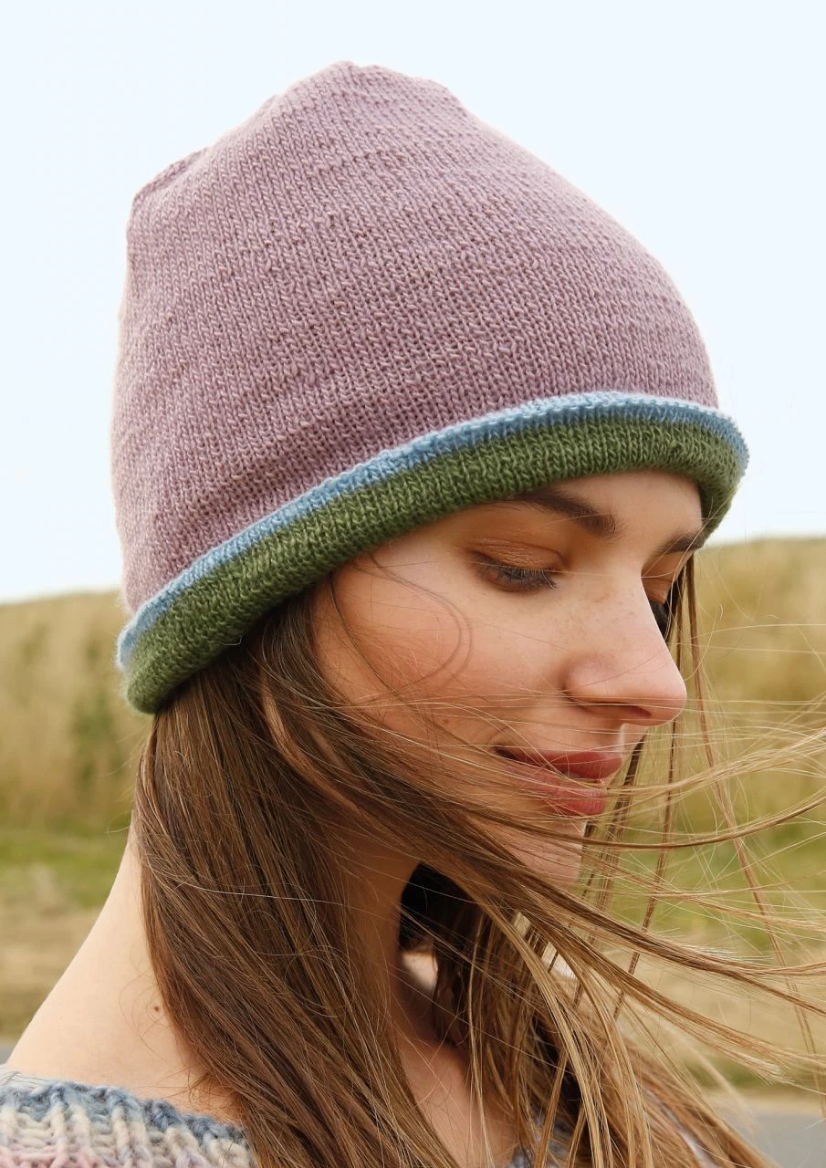 Wendemütze Bibi 2 Wendemütze Bibi – Bild 2