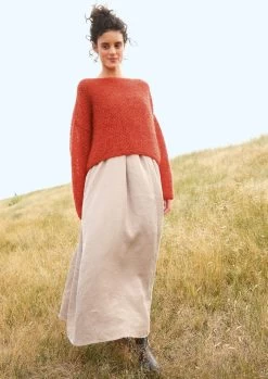 Pullover Oranje -Strickwaren Geschäft R88M06 d 1280x1280