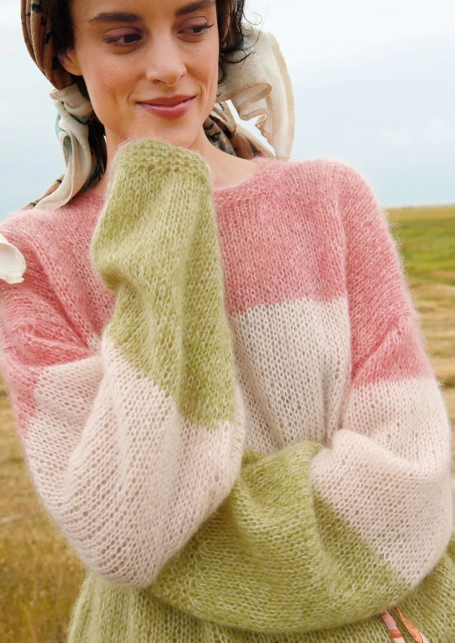 Pullover Sally 2 Pullover Sally – Bild 2