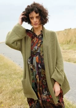 Verschlusslose Jacke Olivia 8 Verschlusslose Jacke Olivia -Strickwaren Geschäft R88M09 f 1280x1280