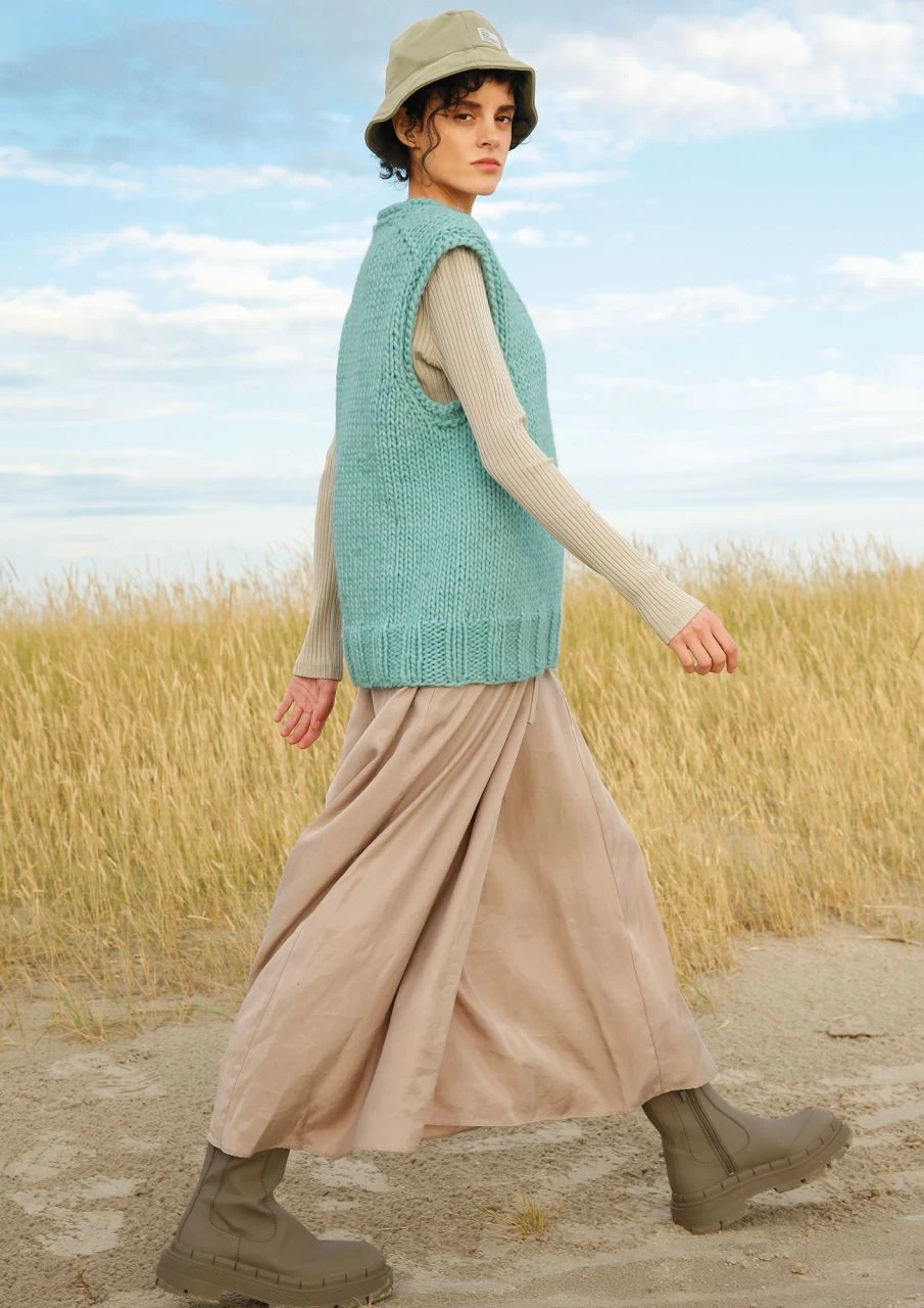 Pullunder Celeste 5 Pullunder Celeste – Bild 5