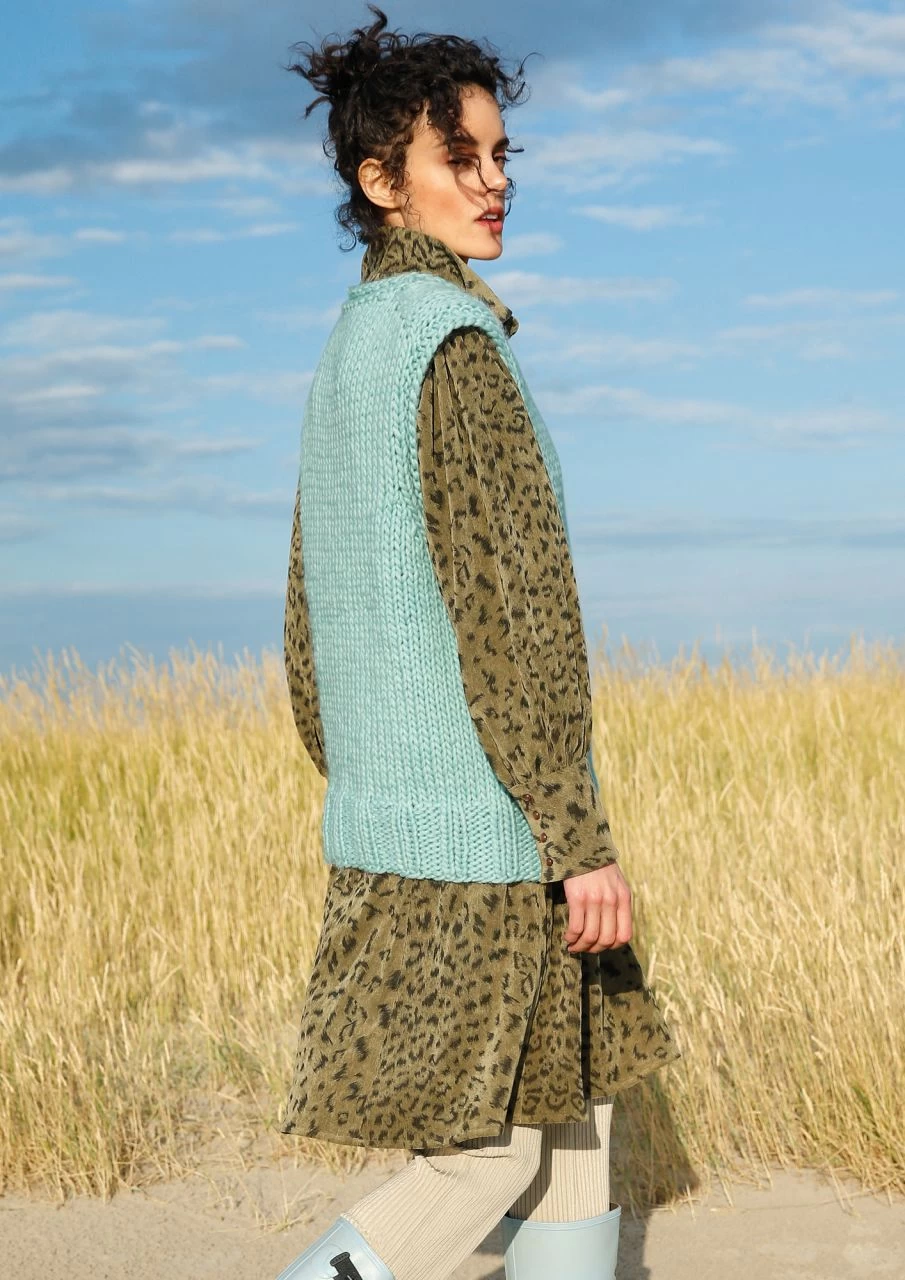 Pullunder Celeste 4 Pullunder Celeste – Bild 4