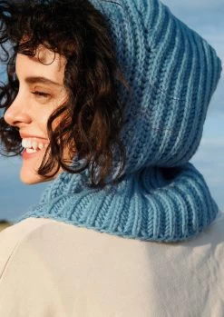 Kapuzenmütze Kappa -Strickwaren Geschäft R88M12 b 1280x1280