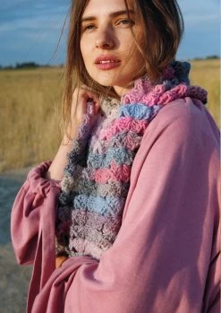 Häkelschal Kauri -Strickwaren Geschäft R88M13 b 1280x1280