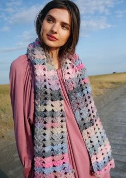 Häkelschal Kauri -Strickwaren Geschäft R88M13 c 1280x1280