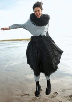 Fransenkragen Zottel 11 Fransenkragen Zottel -Strickwaren Geschäft R88M17 b 1280x1280