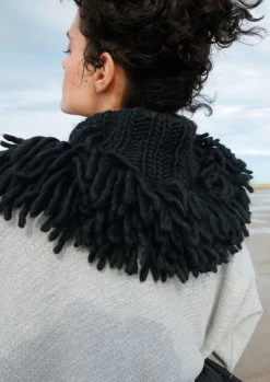 Fransenkragen Zottel 10 Fransenkragen Zottel -Strickwaren Geschäft R88M17 c 1280x1280