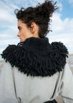 Fransenkragen Zottel 8 Fransenkragen Zottel -Strickwaren Geschäft R88M17 e 1280x1280