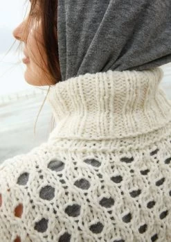 Pullover Snowfall -Strickwaren Geschäft R88M20 d 1280x1280