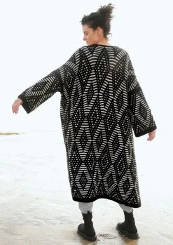 Strickmantel Mosaik -Strickwaren Geschäft R88M21 e 1280x1280