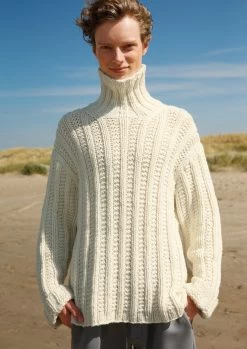 Herrenpullover Huntsman -Strickwaren Geschäft R88M24 c 1280x1280