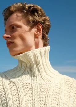 Herrenpullover Huntsman -Strickwaren Geschäft R88M24 f 1280x1280