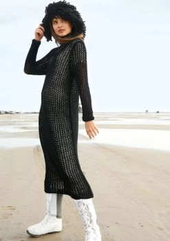 Maxikleid Netty 10 Maxikleid Netty -Strickwaren Geschäft R88M25 c 1280x1280
