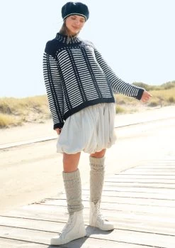 Pullover Andrea Doria -Strickwaren Geschäft R88M30 b 1280x1280