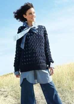 Pullover Santa Maria -Strickwaren Geschäft R88M31 c 1280x1280