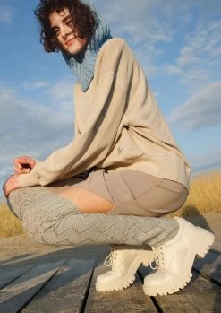 Overknees Övelgönne -Strickwaren Geschäft R88M36 c 1280x1280