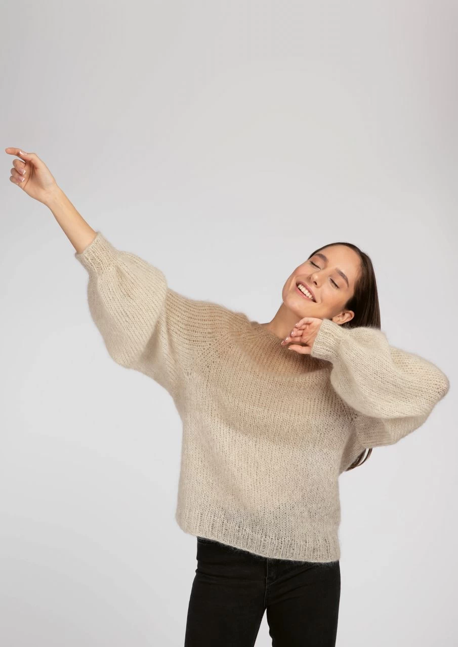 Pullover Alma 4 Pullover Alma – Bild 4