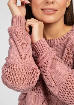 Pulli Graziella -Strickwaren Geschäft R89M04 d 1280x1280