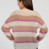 Mohair-Pulli Klara