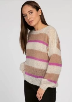 Mohair-Pulli Klara -Strickwaren Geschäft R89M06 c 1280x1280