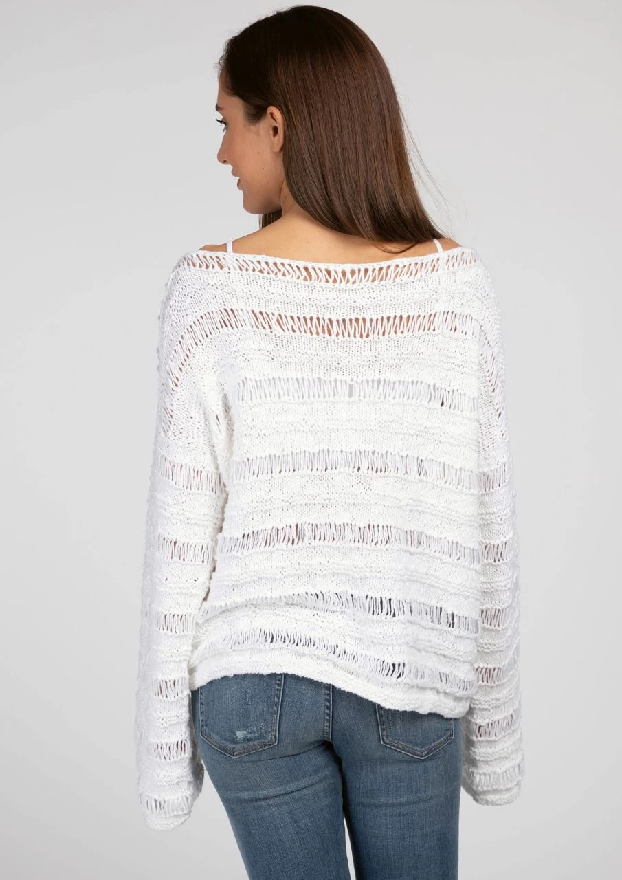 Oversize-Shirt Beam 3 Oversize-Shirt Beam – Bild 3