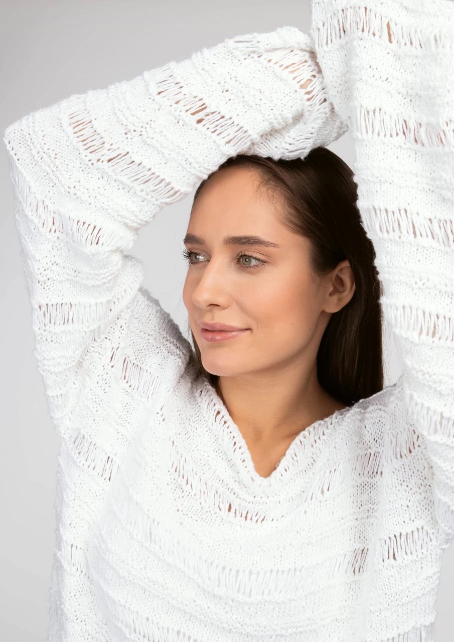 Oversize-Shirt Beam 4 Oversize-Shirt Beam – Bild 4