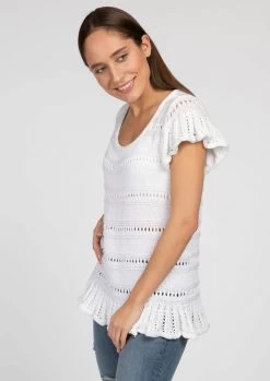 Rüschenpulli Yang 6 Rüschenpulli Yang -Strickwaren Geschäft R89M08 c 1280x1280