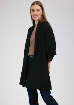 Kimono-Jacke Shadow -Strickwaren Geschäft R89M10 c 1280x1280