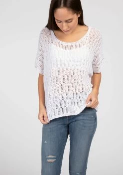 Oversize-Shirt Luzilla