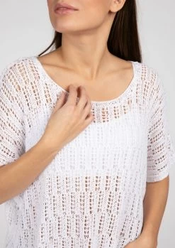 Oversize-Shirt Luzilla -Strickwaren Geschäft R89M11 d 1280x1280