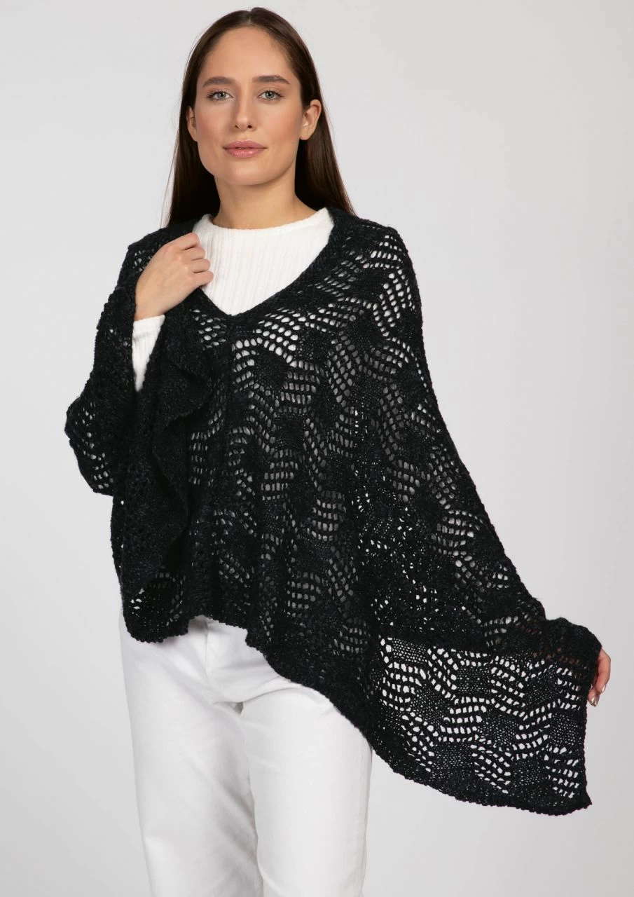 Poncho Leyla 2 Poncho Leyla – Bild 2