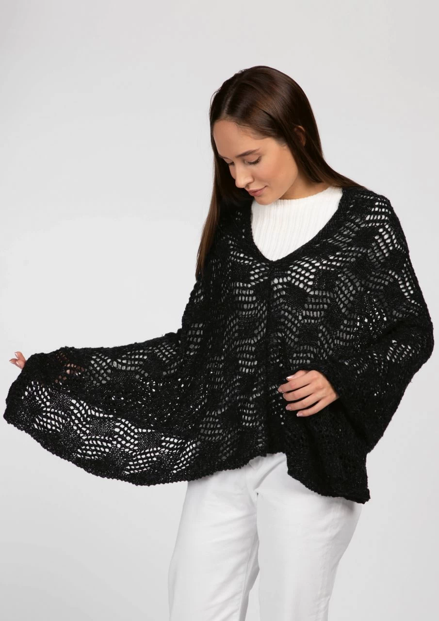 Poncho Leyla 3 Poncho Leyla – Bild 3