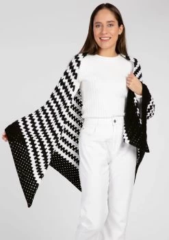 Dreieckstuch Passadeira 6 Dreieckstuch Passadeira -Strickwaren Geschäft R89M13 c 1280x1280