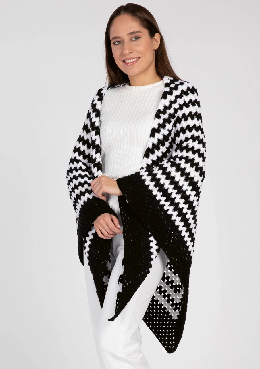 Dreieckstuch Passadeira 4 Dreieckstuch Passadeira – Bild 4