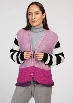 Cardigan Manolya