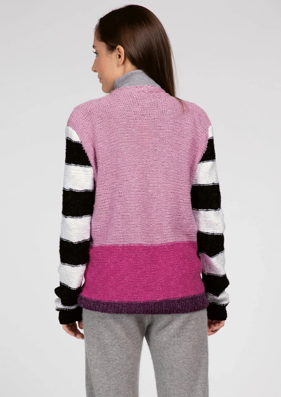 Cardigan Manolya 2 Cardigan Manolya – Bild 2