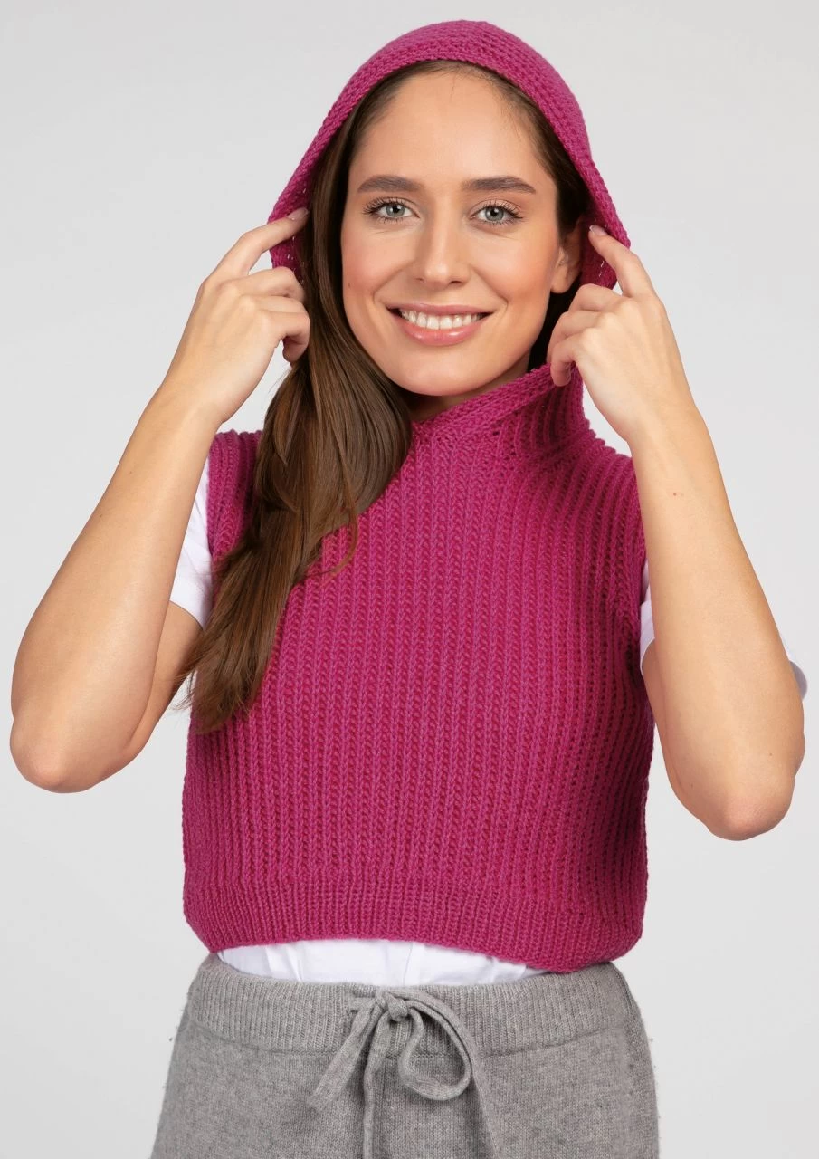 Pullunder Heather 1 Pullunder Heather