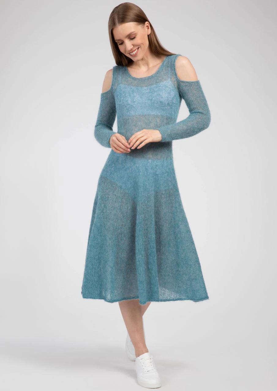 Kleid Myrtle 3 Kleid Myrtle – Bild 3