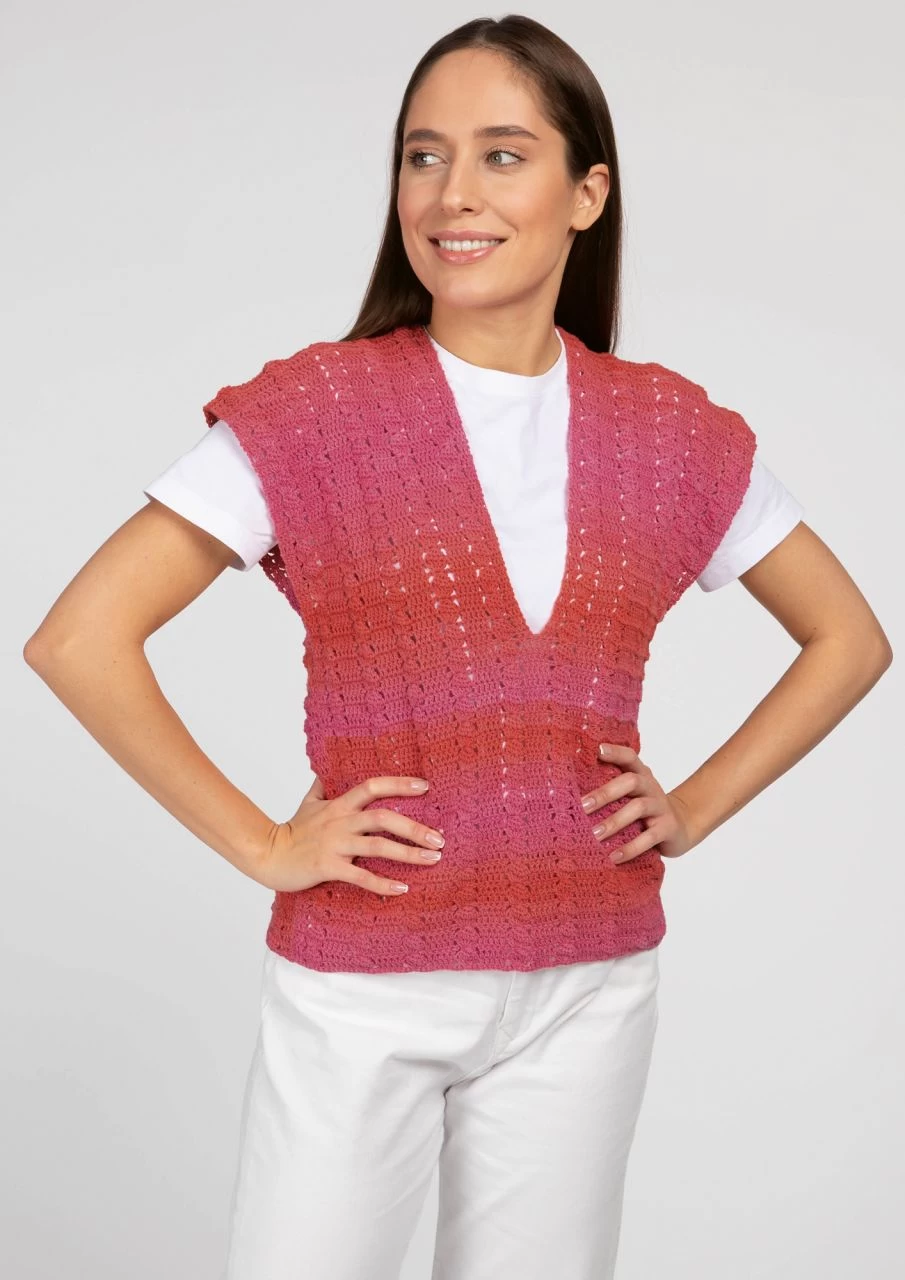 Top Marigold 2 Top Marigold – Bild 2