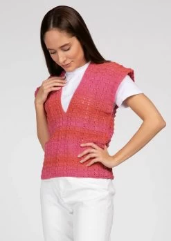 Top Marigold 7 Top Marigold -Strickwaren Geschäft R89M23 c 1280x1280