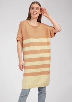 Shirtkleid Jacinta -Strickwaren Geschäft R89M25 c 1280x1280