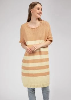 Shirtkleid Jacinta -Strickwaren Geschäft R89M25 d 1280x1280