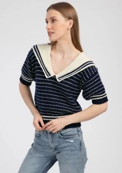 Matrosenpulli Lübeck -Strickwaren Geschäft R89M29 c 1280x1280